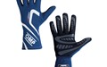 OMP Gloves FIRST S Blue L